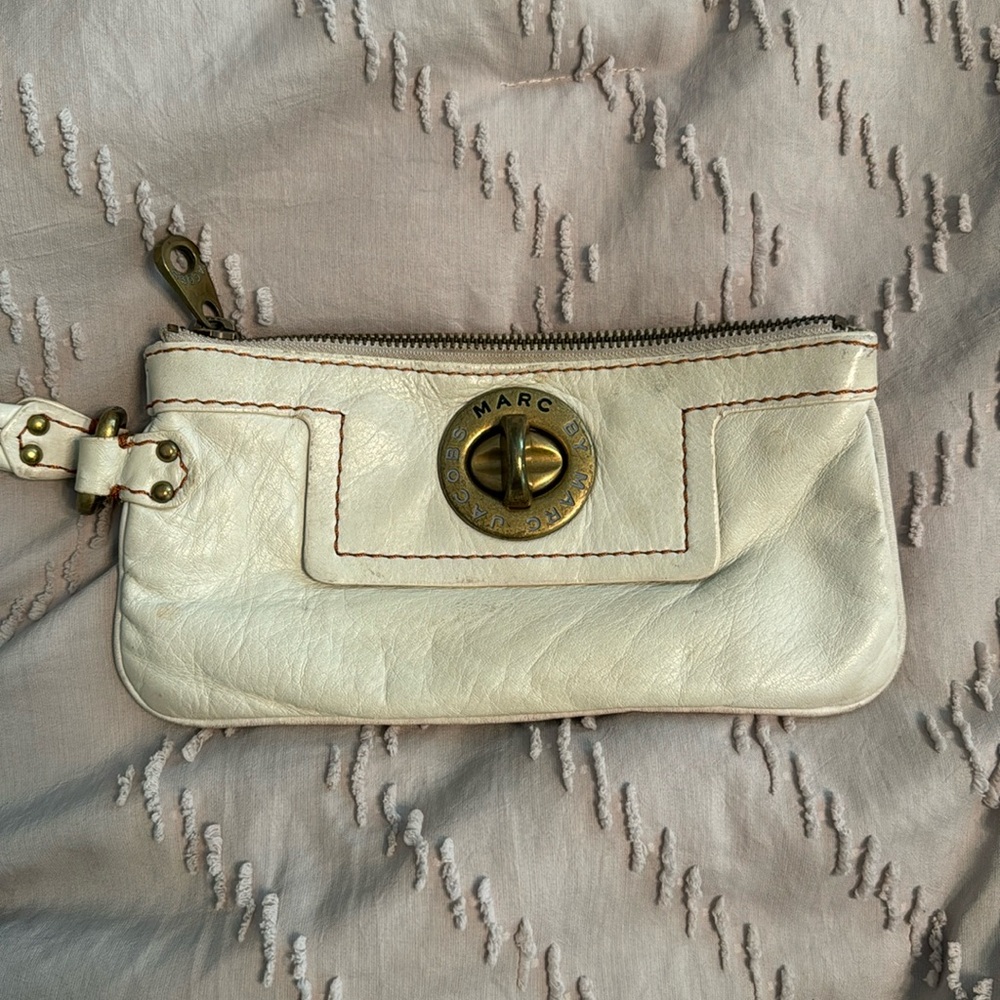 Marc Jacobs clutch
